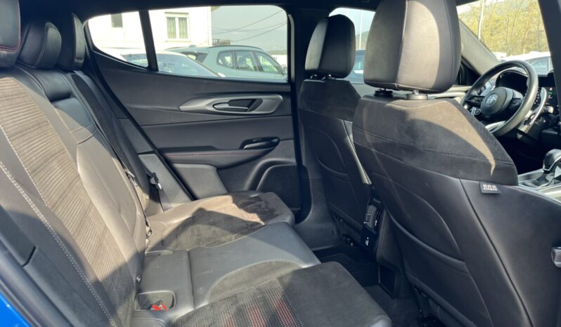 Alfa Romeo TONALE 1.5 Speciale MHEV 130hp ΕΛΛΗΝΙΚΗΣ ΑΝΤΙΠΡΟΣΩΠΕΙΑΣ full