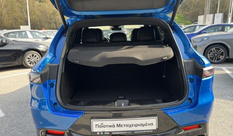 Alfa Romeo TONALE 1.5 Speciale MHEV 130hp ΕΛΛΗΝΙΚΗΣ ΑΝΤΙΠΡΟΣΩΠΕΙΑΣ full