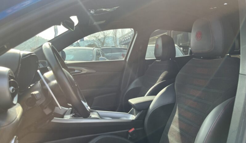 Alfa Romeo TONALE 1.5 Speciale MHEV 130hp ΕΛΛΗΝΙΚΗΣ ΑΝΤΙΠΡΟΣΩΠΕΙΑΣ full