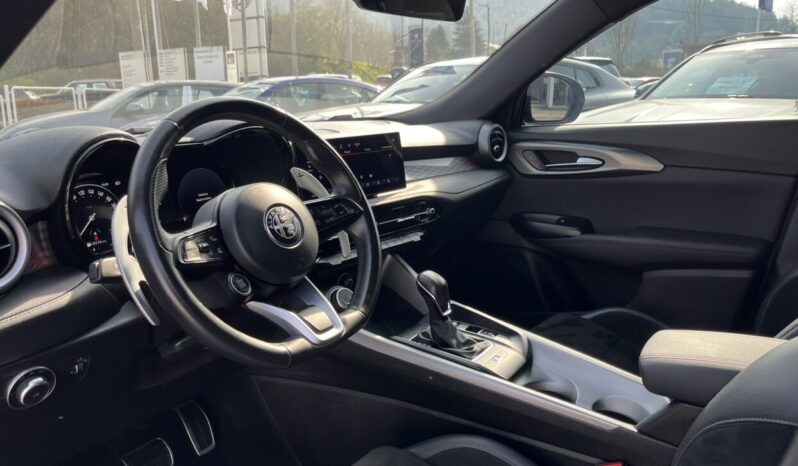 Alfa Romeo TONALE 1.5 Speciale MHEV 130hp ΕΛΛΗΝΙΚΗΣ ΑΝΤΙΠΡΟΣΩΠΕΙΑΣ full