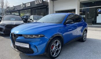 Alfa Romeo TONALE 1.5 Speciale MHEV 130hp ΕΛΛΗΝΙΚΗΣ ΑΝΤΙΠΡΟΣΩΠΕΙΑΣ full