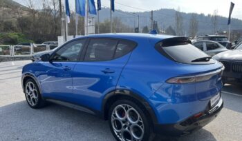 Alfa Romeo TONALE 1.5 Speciale MHEV 130hp ΕΛΛΗΝΙΚΗΣ ΑΝΤΙΠΡΟΣΩΠΕΙΑΣ full