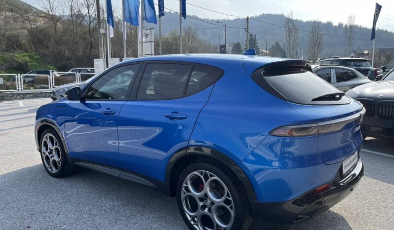 Alfa Romeo TONALE 1.5 Speciale MHEV 130hp ΕΛΛΗΝΙΚΗΣ ΑΝΤΙΠΡΟΣΩΠΕΙΑΣ full
