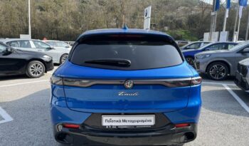 Alfa Romeo TONALE 1.5 Speciale MHEV 130hp ΕΛΛΗΝΙΚΗΣ ΑΝΤΙΠΡΟΣΩΠΕΙΑΣ full