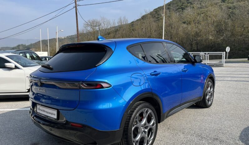 Alfa Romeo TONALE 1.5 Speciale MHEV 130hp ΕΛΛΗΝΙΚΗΣ ΑΝΤΙΠΡΟΣΩΠΕΙΑΣ full