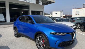 Alfa Romeo TONALE 1.5 Speciale MHEV 130hp ΕΛΛΗΝΙΚΗΣ ΑΝΤΙΠΡΟΣΩΠΕΙΑΣ full