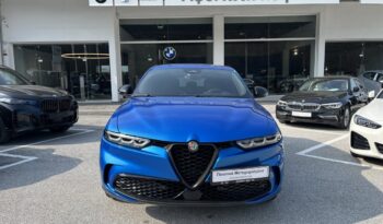 Alfa Romeo TONALE 1.5 Speciale MHEV 130hp ΕΛΛΗΝΙΚΗΣ ΑΝΤΙΠΡΟΣΩΠΕΙΑΣ full