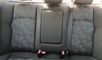 MERCEDES BENZ C200 KOMPRESSOR full