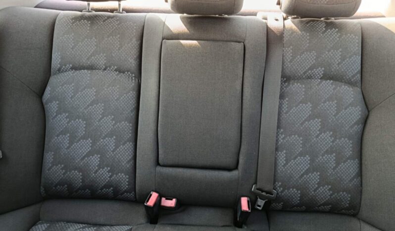 MERCEDES BENZ C200 KOMPRESSOR full