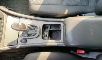 MERCEDES BENZ C200 KOMPRESSOR full