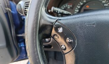 MERCEDES BENZ C200 KOMPRESSOR full