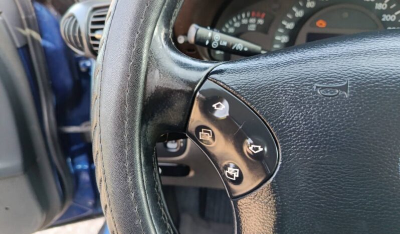 MERCEDES BENZ C200 KOMPRESSOR full