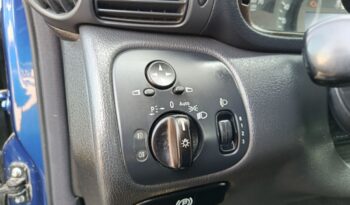 MERCEDES BENZ C200 KOMPRESSOR full