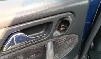 MERCEDES BENZ C200 KOMPRESSOR full