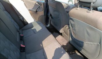 MERCEDES BENZ C200 KOMPRESSOR full