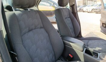 MERCEDES BENZ C200 KOMPRESSOR full