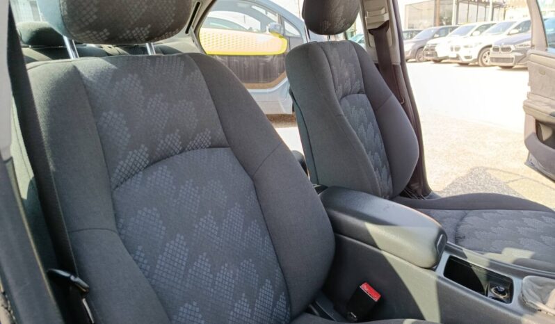 MERCEDES BENZ C200 KOMPRESSOR full