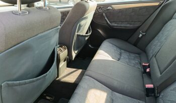 MERCEDES BENZ C200 KOMPRESSOR full