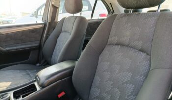 MERCEDES BENZ C200 KOMPRESSOR full