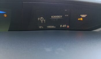 HONDA CIVIC 5DR 1.6 DIESEL 120hp full