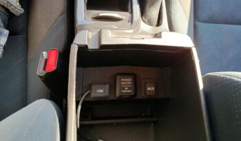 HONDA CIVIC 5DR 1.6 DIESEL 120hp full