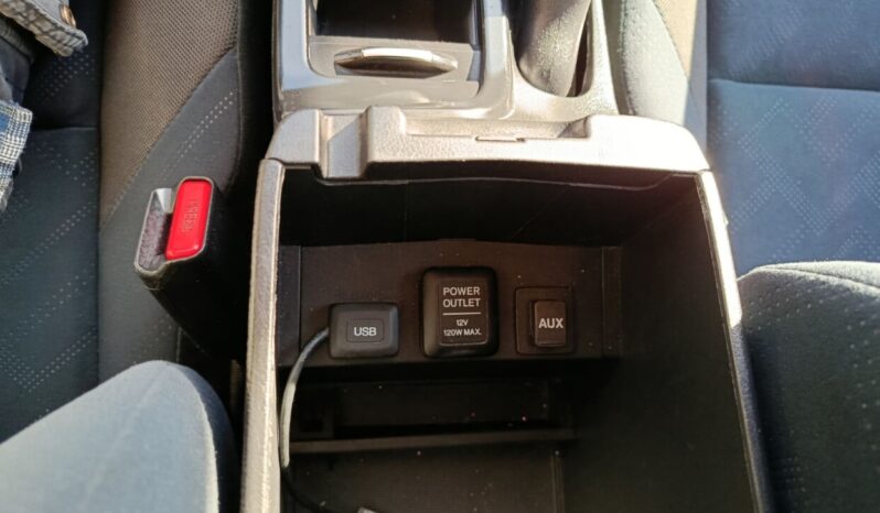 HONDA CIVIC 5DR 1.6 DIESEL 120hp full