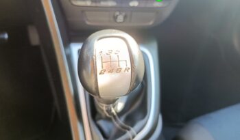 HONDA CIVIC 5DR 1.6 DIESEL 120hp full