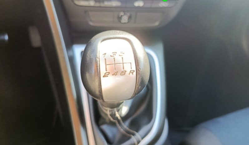 HONDA CIVIC 5DR 1.6 DIESEL 120hp full