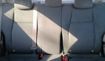 HONDA CIVIC 5DR 1.6 DIESEL 120hp full