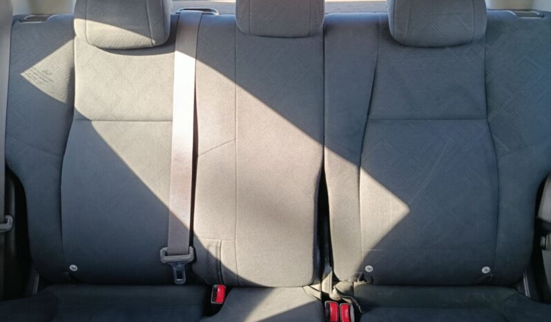 HONDA CIVIC 5DR 1.6 DIESEL 120hp full