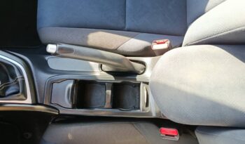 HONDA CIVIC 5DR 1.6 DIESEL 120hp full