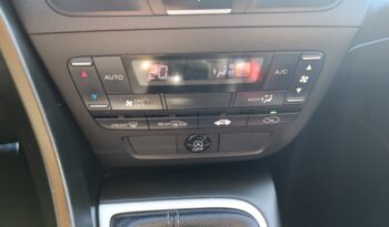 HONDA CIVIC 5DR 1.6 DIESEL 120hp full