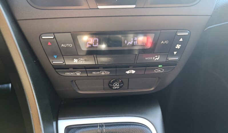 HONDA CIVIC 5DR 1.6 DIESEL 120hp full