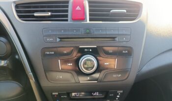 HONDA CIVIC 5DR 1.6 DIESEL 120hp full