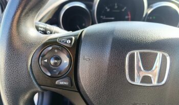 HONDA CIVIC 5DR 1.6 DIESEL 120hp full