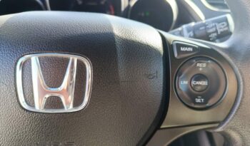 HONDA CIVIC 5DR 1.6 DIESEL 120hp full
