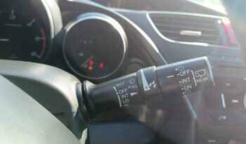 HONDA CIVIC 5DR 1.6 DIESEL 120hp full