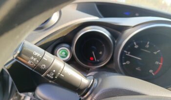 HONDA CIVIC 5DR 1.6 DIESEL 120hp full