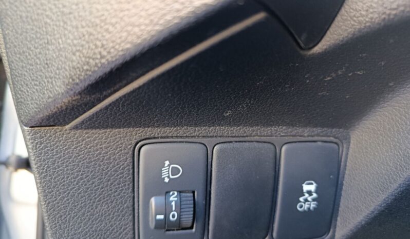 HONDA CIVIC 5DR 1.6 DIESEL 120hp full