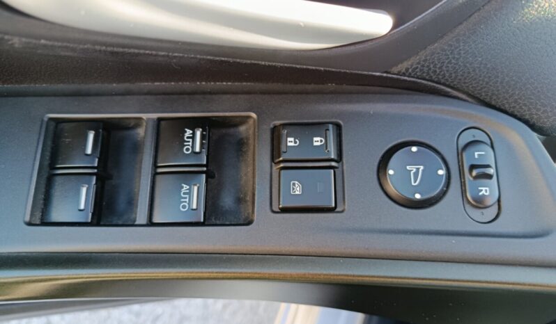 HONDA CIVIC 5DR 1.6 DIESEL 120hp full