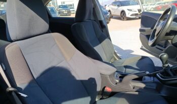 HONDA CIVIC 5DR 1.6 DIESEL 120hp full