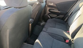 HONDA CIVIC 5DR 1.6 DIESEL 120hp full