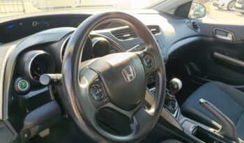 HONDA CIVIC 5DR 1.6 DIESEL 120hp full