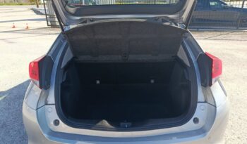 HONDA CIVIC 5DR 1.6 DIESEL 120hp full