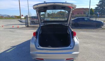 HONDA CIVIC 5DR 1.6 DIESEL 120hp full