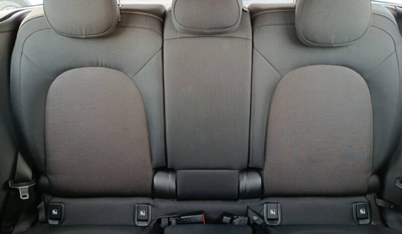 HONDA CIVIC 5DR 1.6 DIESEL 120hp full