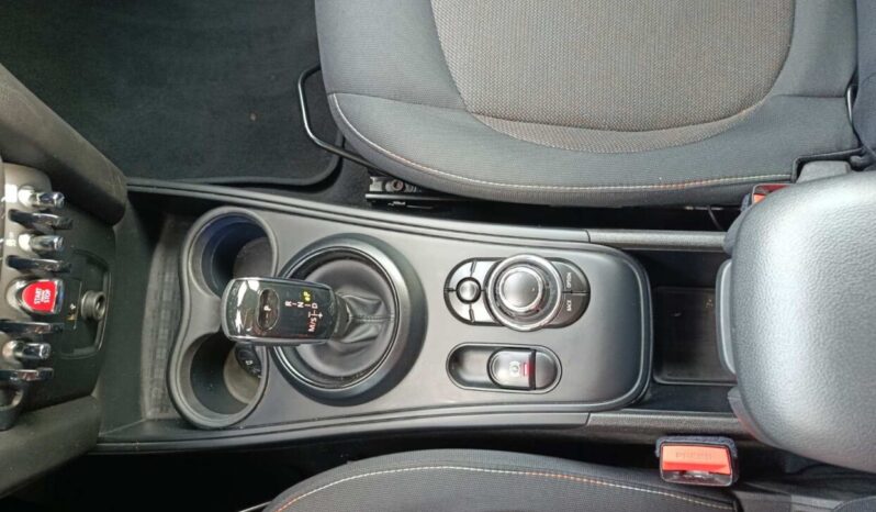MINI COUTRYMAN COOPER 1.5 136hp (Φ) full