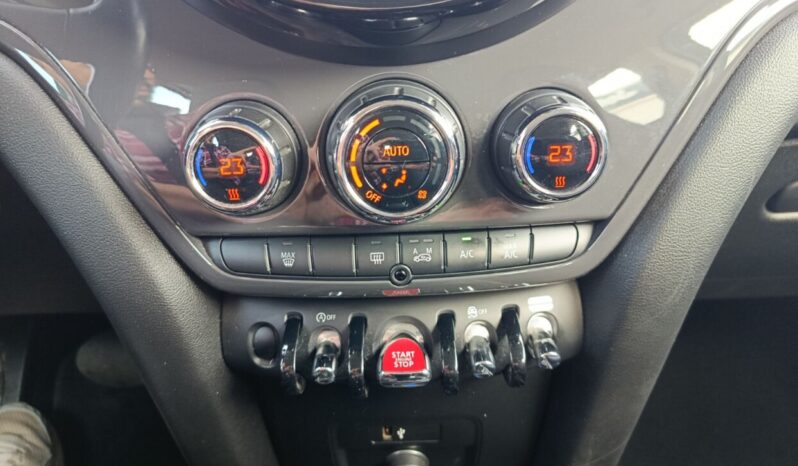 MINI COUTRYMAN COOPER 1.5 136hp (Φ) full