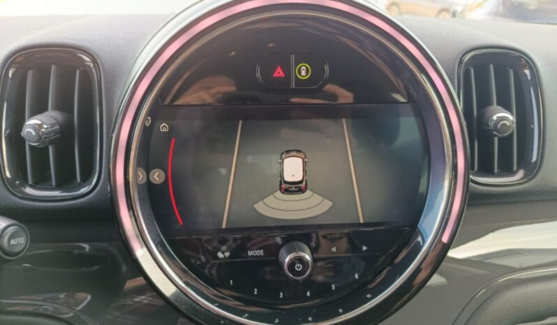 MINI COUTRYMAN COOPER 1.5 136hp (Φ) full