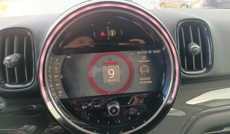 MINI COUTRYMAN COOPER 1.5 136hp (Φ) full